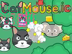 Catmouse.Io