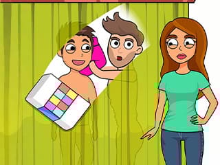 Delete Story - Dop Brain Puzzle