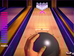 Disco Bowling