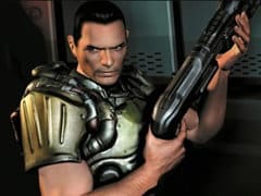 Doom 3 Online