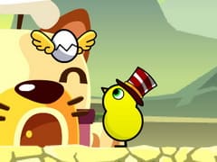 Duck Life: Treasure Hunt