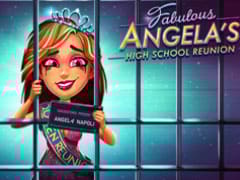 Fabulous - Angela's High School Reunion