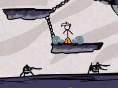 Fancy Pants Adventures Remix