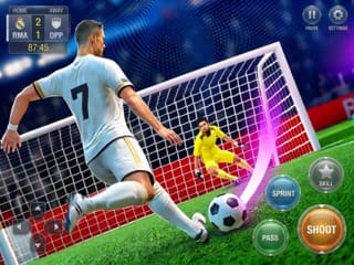 Football Legends 2026