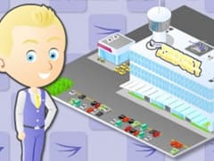 Frenzy Airport 2