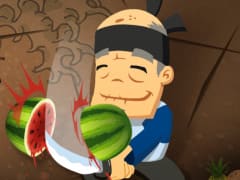 Fruit Ninja 2