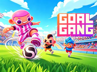 goal gang
