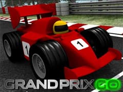 Grand Prix Go