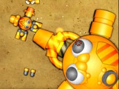 Gunball Emperor's Revenge