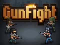 Gunfight.io