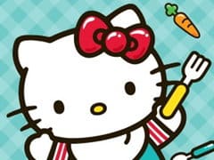 Hello Kitty Lunchbox