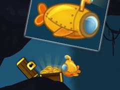 Hero in The Ocean 2