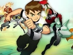 Hero Time