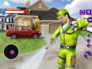 Housify: Cleaning ASMR