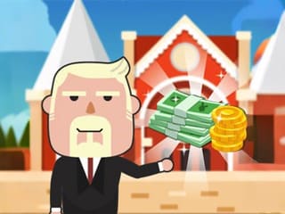 Idle Country Pay Tycoon