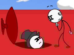 Infiltrating The Airship