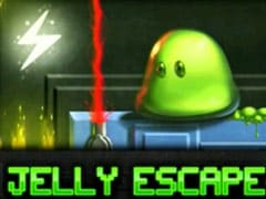 Jelly Escape