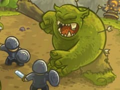 Kingdom Rush