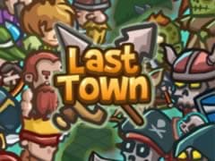 Last Town - Play Last Town Online on CarGames.Com