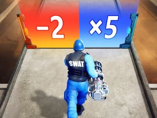 Last Z: Survival Shooter