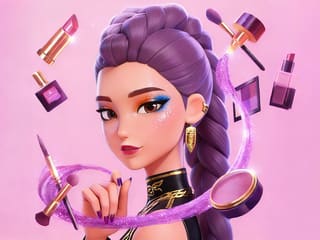 Magic Hair Beauty Salon