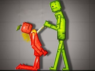 Melon Sandbox Online