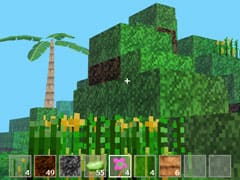 Mineblock - Play Mineblock Online on CarGames.Com