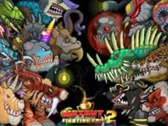 Mutant Fighting Cup 2