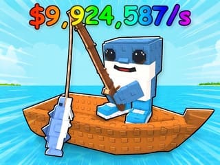 My Fishing Brainrots