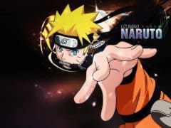 Naruto Free Fight