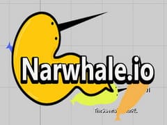 Narwhale.IO