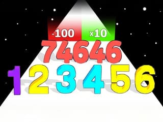 Number Rush