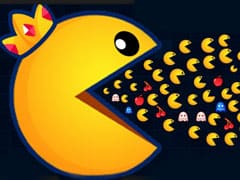 Pacman.io