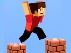 Parkour Block 3D