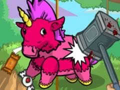 Pinata Hunter 2