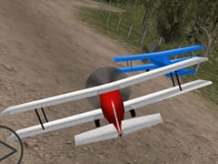 Plane Race 2