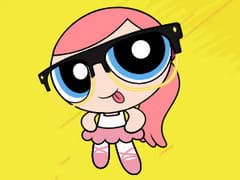 Powerpuff Yourself