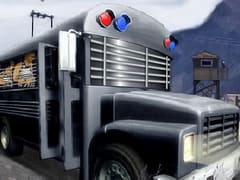 Prison Bus Driver