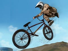 Pro Bmx Tricks