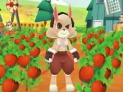 Rapid Rabbit Rush - Play Rapid Rabbit Rush Online on CarGames.Com