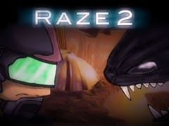 Raze 2