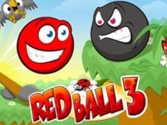Red Ball 3