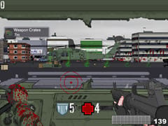 Road Of The Dead 2