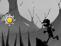 Shadow Boy Adventures