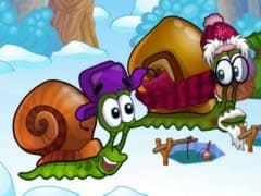 Snail Bob 8: Island Story