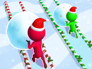 Snowball.io - Christmas Battle