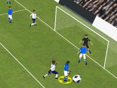 Speedplay World Soccer 3