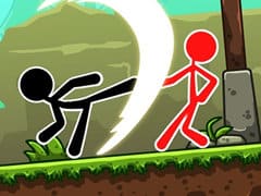 Stickman Archero Fight