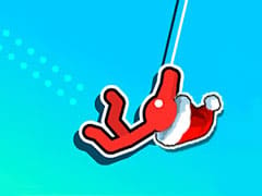 Stickman Hook