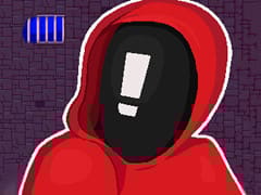 Stickman That One Level